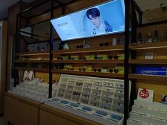 -精益眼镜(建三店)