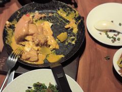 -大树餐厅(益田假日店)