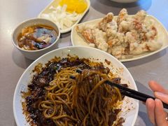 -香港饭店0410(明洞店)