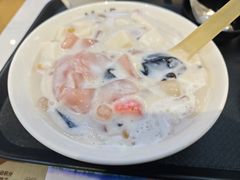 -鲜芋仙(中环百联2店)