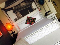 上海外滩英迪格酒店-上海外滩英迪格酒店