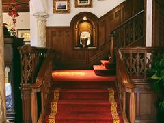 -马勒别墅·中餐厅