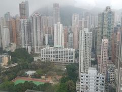 -香港华美达海景酒店