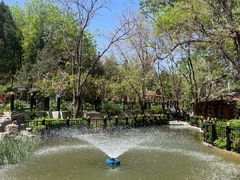 -太阳宫公园