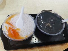 -百花传统甜品店(原址店)