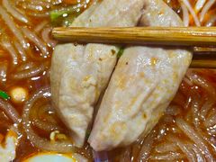-青石桥老瓦房肥肠粉总店(青石桥总店)