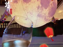 -广州花园酒店
