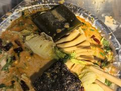-大姐麻辣烫(莲宝中路店)