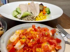 -Dreamsalad梦想轻厨(健康轻食·减脂沙拉·意面·祖庙店)