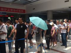 -中国人民解放军空军特色医学中心(空军总医院)