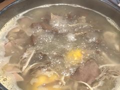 -许府牛杂·鲜牛肉火锅(梁溪万达店)