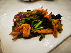 -唐晋人家(源深路店)