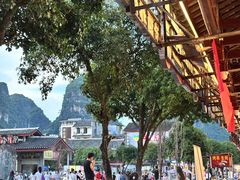 -大师傅金奖啤酒鱼(西街口总店)