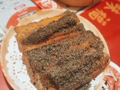 油条包麻糍-味福记·本地特色菜(八一万达广场店)