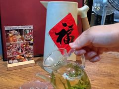-茶去咖啡屋(武侯祠店)