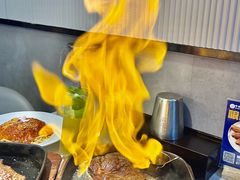 -牛扒先生·厚切雪花牛扒西餐厅(北京路禺山路店)