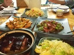 -外婆船宴餐厅·外婆喊你回家吃饭