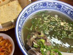 -长安后宰门水盆羊肉(新都心店)