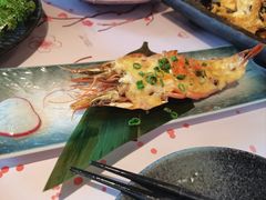 -鱼跃料理(步步高店)