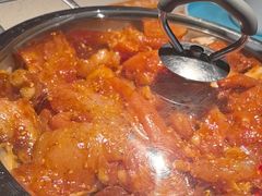 -黄记煌三汁焖锅(顺义华联店)