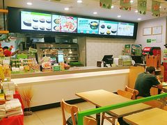 -老乡鸡(潘集世瑞大厦店)