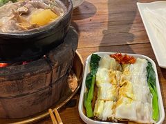 -十六蒲(桂林路店)