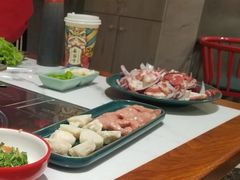 -别装假铝盆烤肉(三道街店)