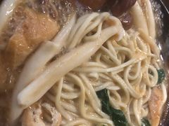 -凡老头米线砂锅(古荡新村西粮站)