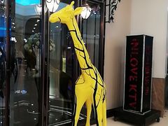 -INLOVE KTV(古墩印象城店)