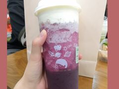 -喜茶(东莞汇一城店)