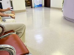 -上海交通大学医学院附属第九人民医院·停车场