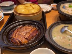 -老砂锅(城北店)