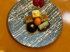 -威斯汀舞台餐厅