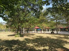 -白沙门生态公园