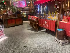 -青年公社烤鸭(熙悦天街店)