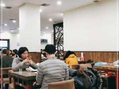 大堂-张包铺(道外店)