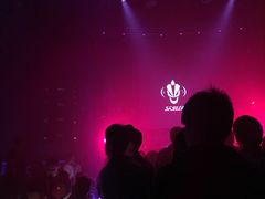 -SPACE(欢乐颂购物中心店)