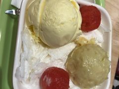 -满记甜品(苏州中心店)