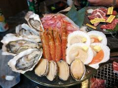 -響日本燒肉