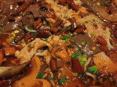 -宽窄巷子冒菜(中华广场店)