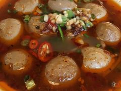 -黄泰吉拾味餐厅(江汉路店)