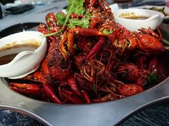 -陈帅夜排档·龙虾·炒菜·烤串(世茂店)