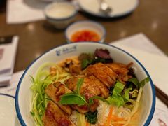 -美奈小馆·越南料理(中航城君尚购物中心店)