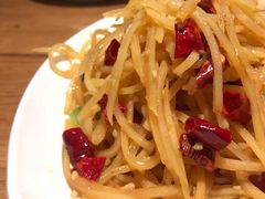 -森龍邑·烧烤·海鲜·炒菜(闽江路店)