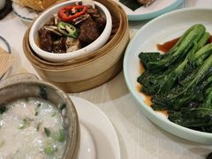-聚福山莊·寻味顺德(北滘店)