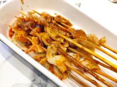 -姐弟俩土豆粉(北京双桥万达店)