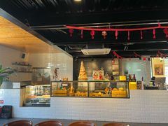 -普兰达德国餐厅·德式脆皮烤猪肘·自酿啤酒(观唐店)