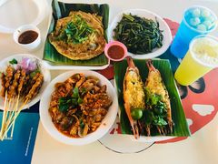 -纽顿熟食中心