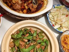 -味福记·江西小炒·南昌小吃(青山湖万达店)