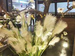 -盛江山自助料理(奥莱锦辉购物广场店)